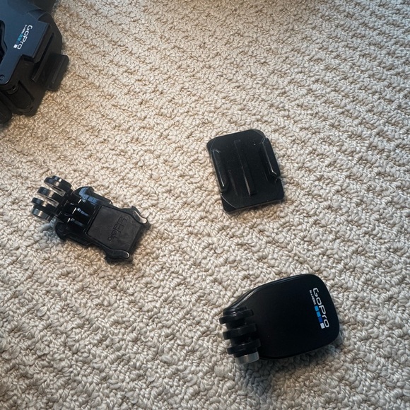 GoPro Bundle - Picture 2 of 9